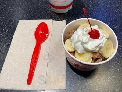 Freddy's Frozen Custard & Steakburgers