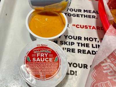 Freddy's Frozen Custard & Steakburgers