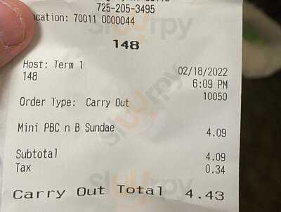 Freddy's Frozen Custard & Steakburgers