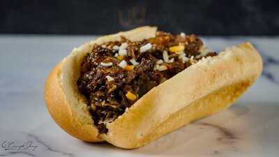 Palmers Nutritious You Plant Based Cafe