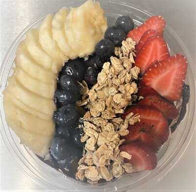 Palmers Nutritious You Plant Based Cafe