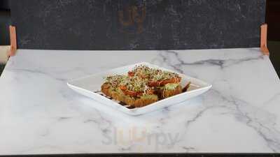 Palmers Nutritious You Plant Based Cafe