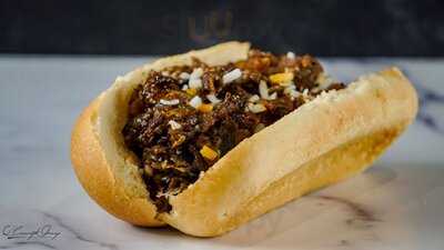 Palmers Nutritious You Plant Based Cafe