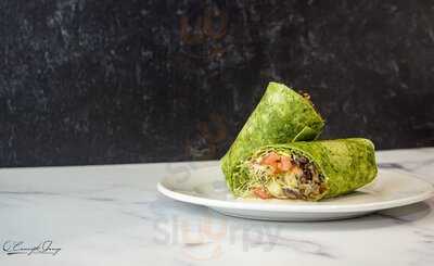 Palmers Nutritious You Plant Based Cafe