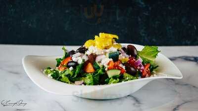 Palmers Nutritious You Plant Based Cafe