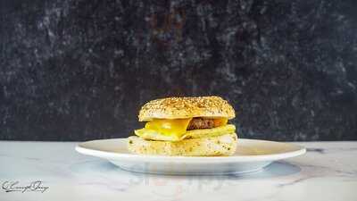 Palmers Nutritious You Plant Based Cafe