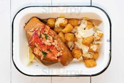 Brown Bag Seafood Co.