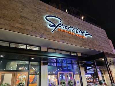 Spurrier's Gridiron Grille