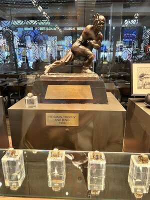 Spurrier's Gridiron Grille