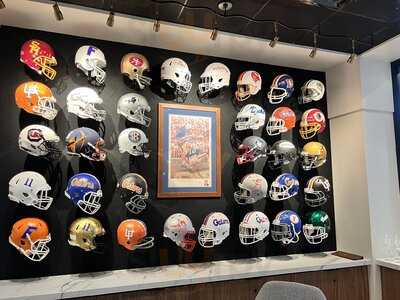 Spurrier's Gridiron Grille