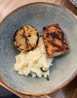 Spurrier's Gridiron Grille