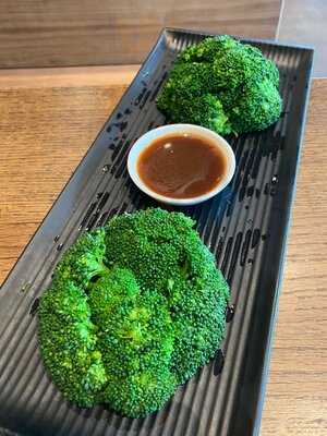 Dough Zone Dumpling House (downtown Bellevue)