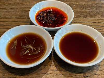 Dough Zone Dumpling House (downtown Bellevue)