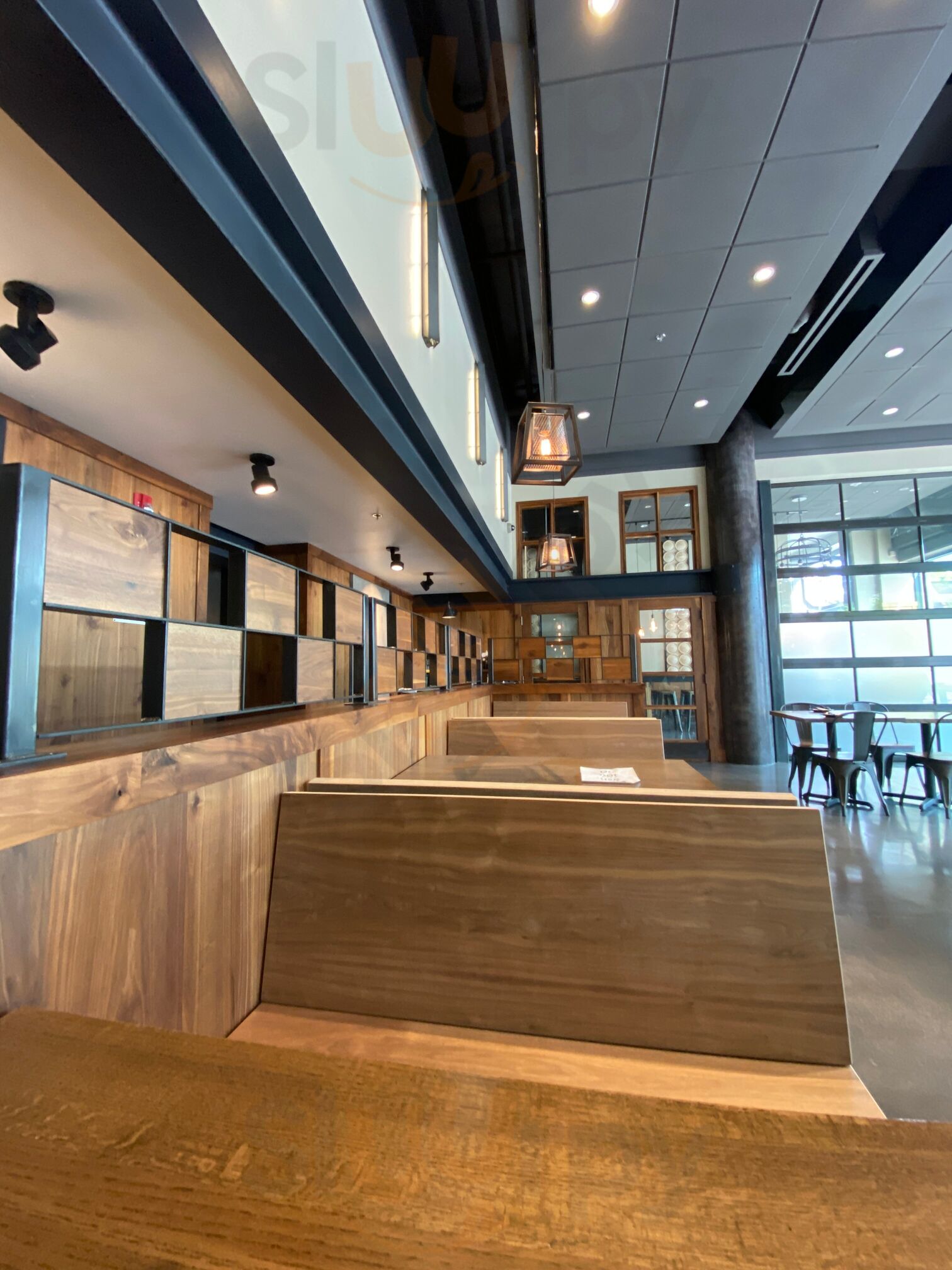 Dough Zone Dumpling House (downtown Bellevue)