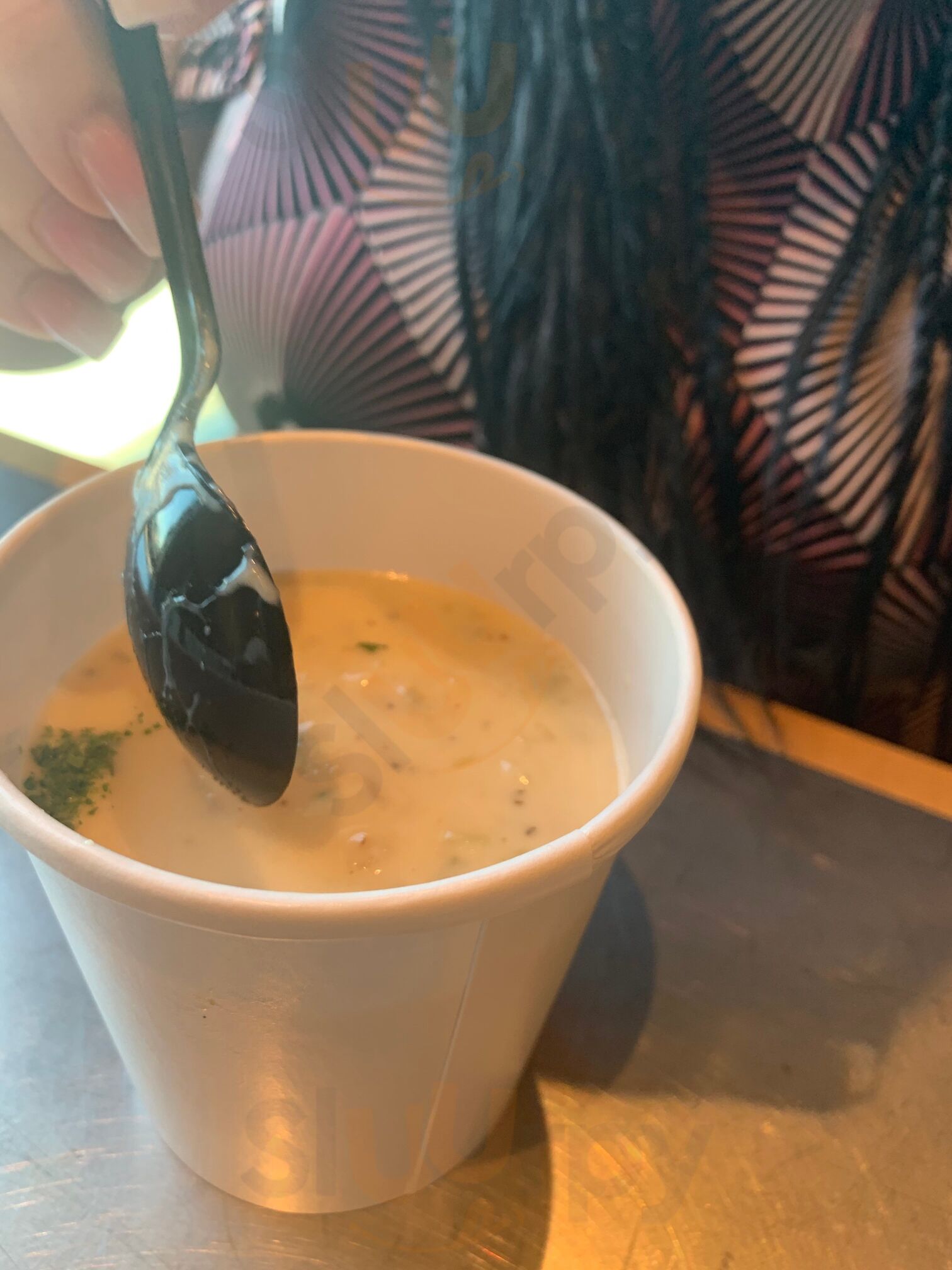 California Fish Grill