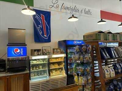 Fanelli's Deli + Market