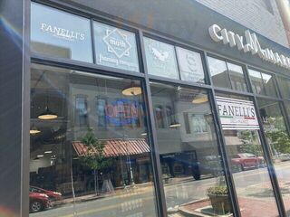 Fanelli's Deli + Market