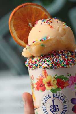 Tipsy Scoop Long Beach