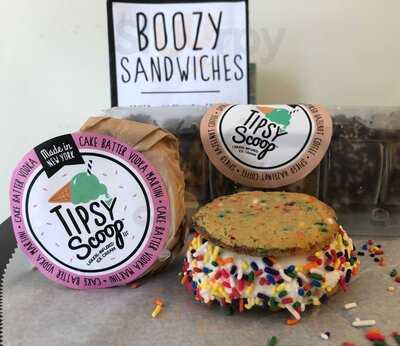 Tipsy Scoop Long Beach