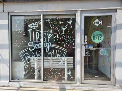 Tipsy Scoop Long Beach