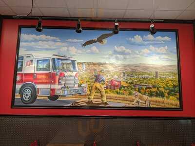 Firehouse Subs