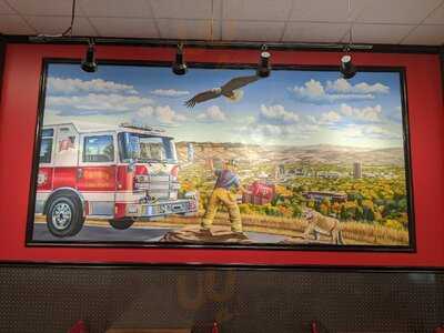 Firehouse Subs