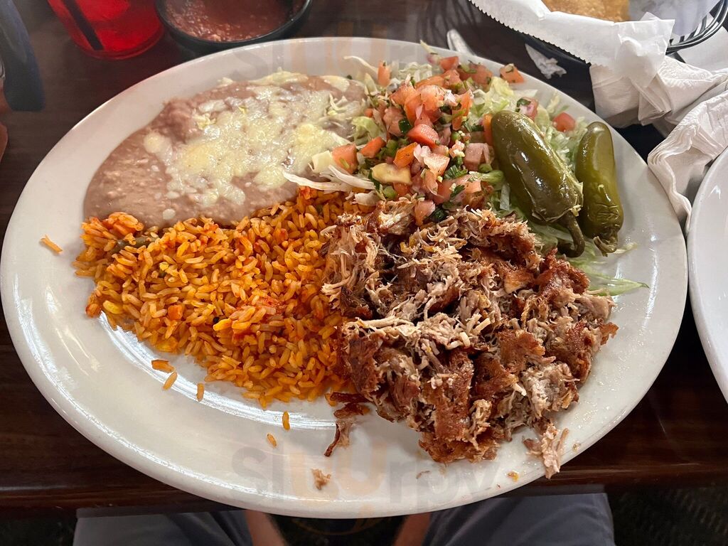 Fiesta Grande Mexican Grill