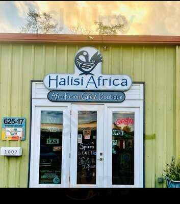 Halisi Africa