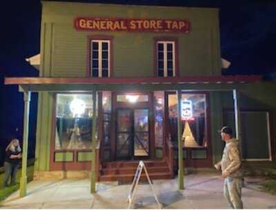 General Store Tap