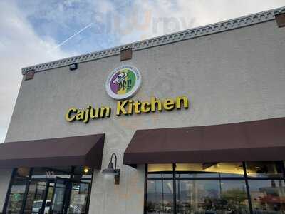 Db's Cajun Kitchen