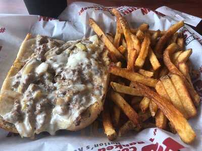 Penn Station East Coast Subs