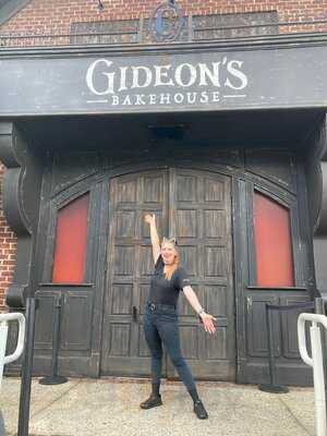 Gideon's Bakehouse