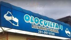 Olocuilta Restaurante Y Pupuseria