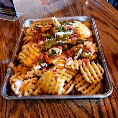 Boonedogs Bar & Restaurant