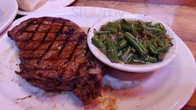 Texas Roadhouse
