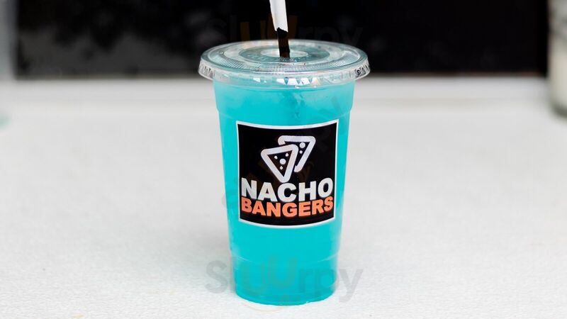 Nacho Bangers