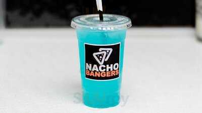 Nacho Bangers
