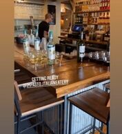 Impasto Italian Eatery