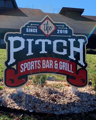 The Pitch Sports Bar & Grill