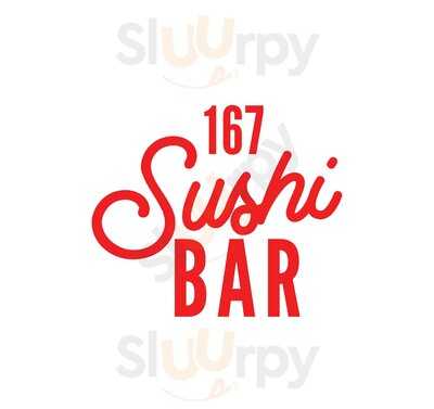 167 Sushi Bar