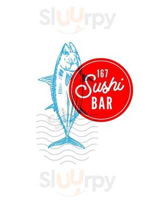 167 Sushi Bar