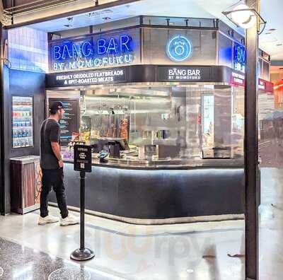 Bang Bar By Momofuku