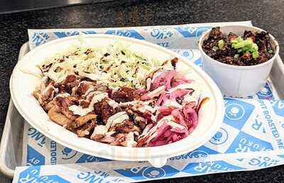 Bang Bar By Momofuku