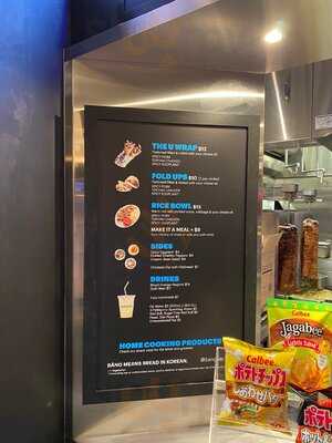 Bang Bar By Momofuku