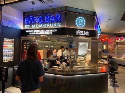 Bang Bar By Momofuku