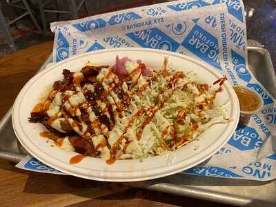 Bang Bar By Momofuku