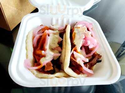 Bang Bar By Momofuku