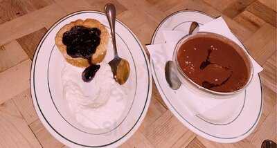 Rosemary's East Restaurant