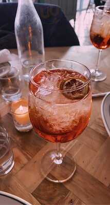 Rosemary's East Restaurant