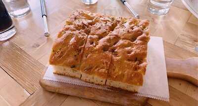 Rosemary's East Restaurant